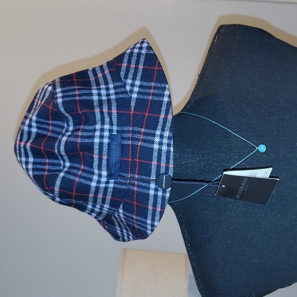 Burberry London ハット Burberry London Hat